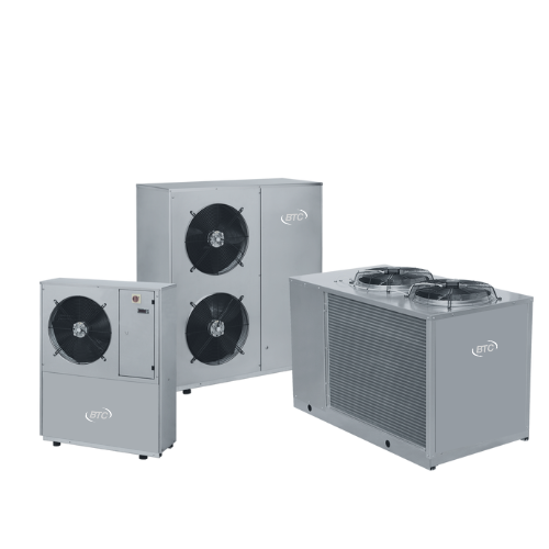 BTC CM A JCA 4÷40 S/K