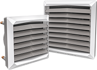 Воздушно-отопительные агрегаты